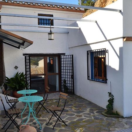 Casa Del Arrabal Guest House มอนเตฟริโอ ภายนอก รูปภาพ