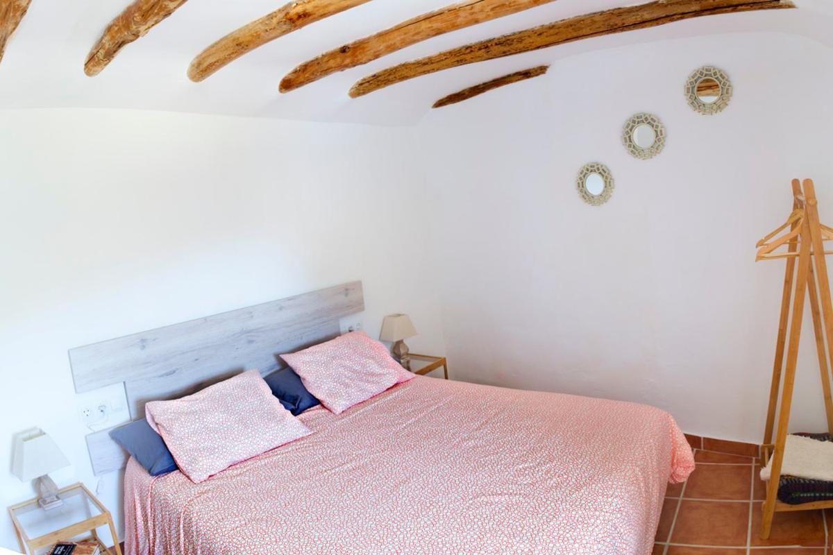 Casa Del Arrabal Guest House มอนเตฟริโอ ภายนอก รูปภาพ