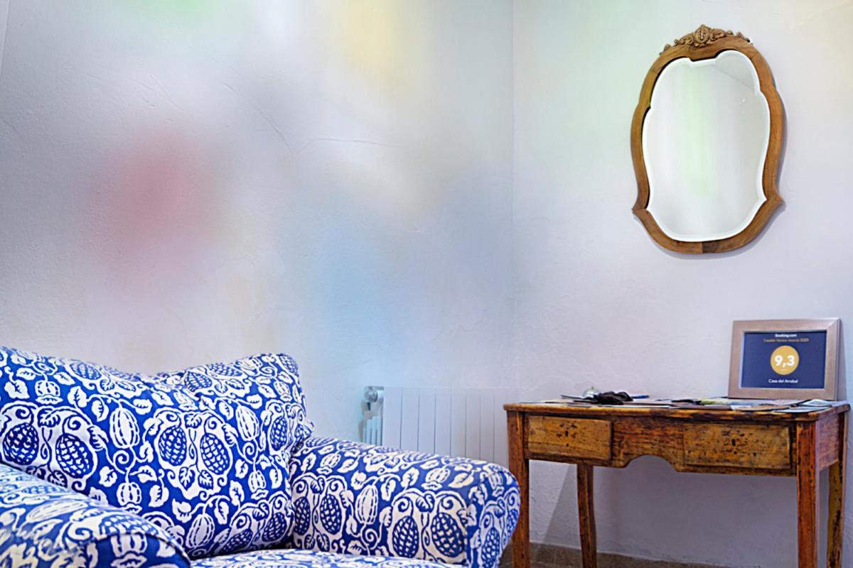 Casa Del Arrabal Guest House มอนเตฟริโอ ภายนอก รูปภาพ
