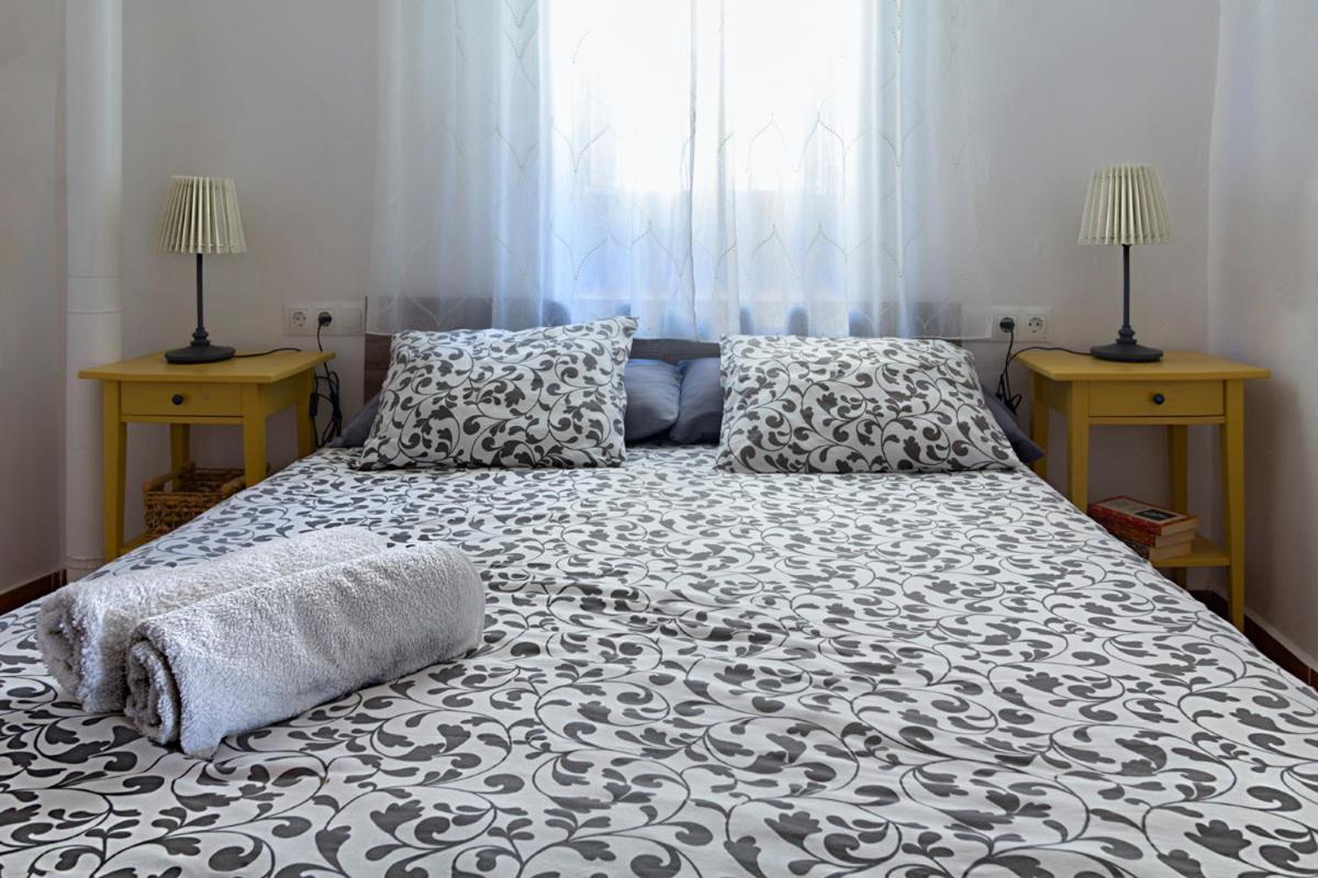 Casa Del Arrabal Guest House มอนเตฟริโอ ภายนอก รูปภาพ