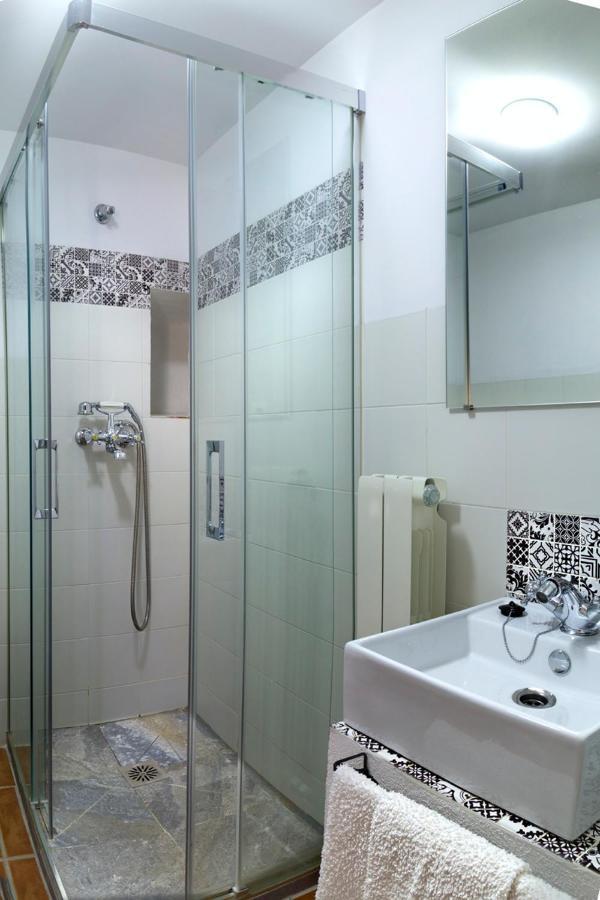 Casa Del Arrabal Guest House มอนเตฟริโอ ภายนอก รูปภาพ