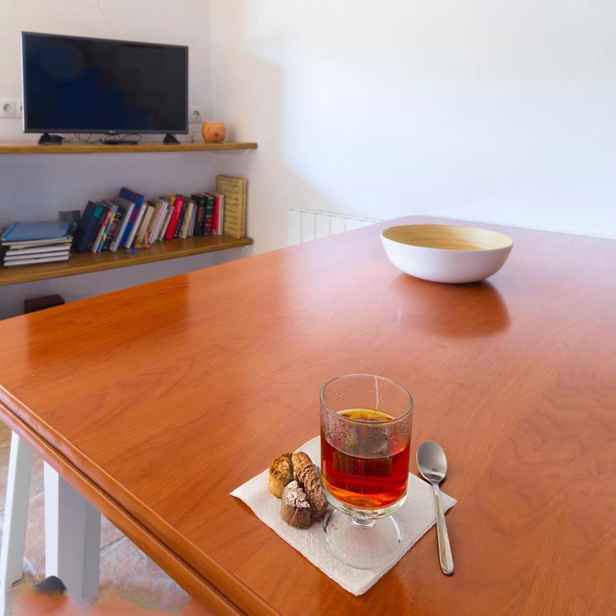 Casa Del Arrabal Guest House มอนเตฟริโอ ภายนอก รูปภาพ
