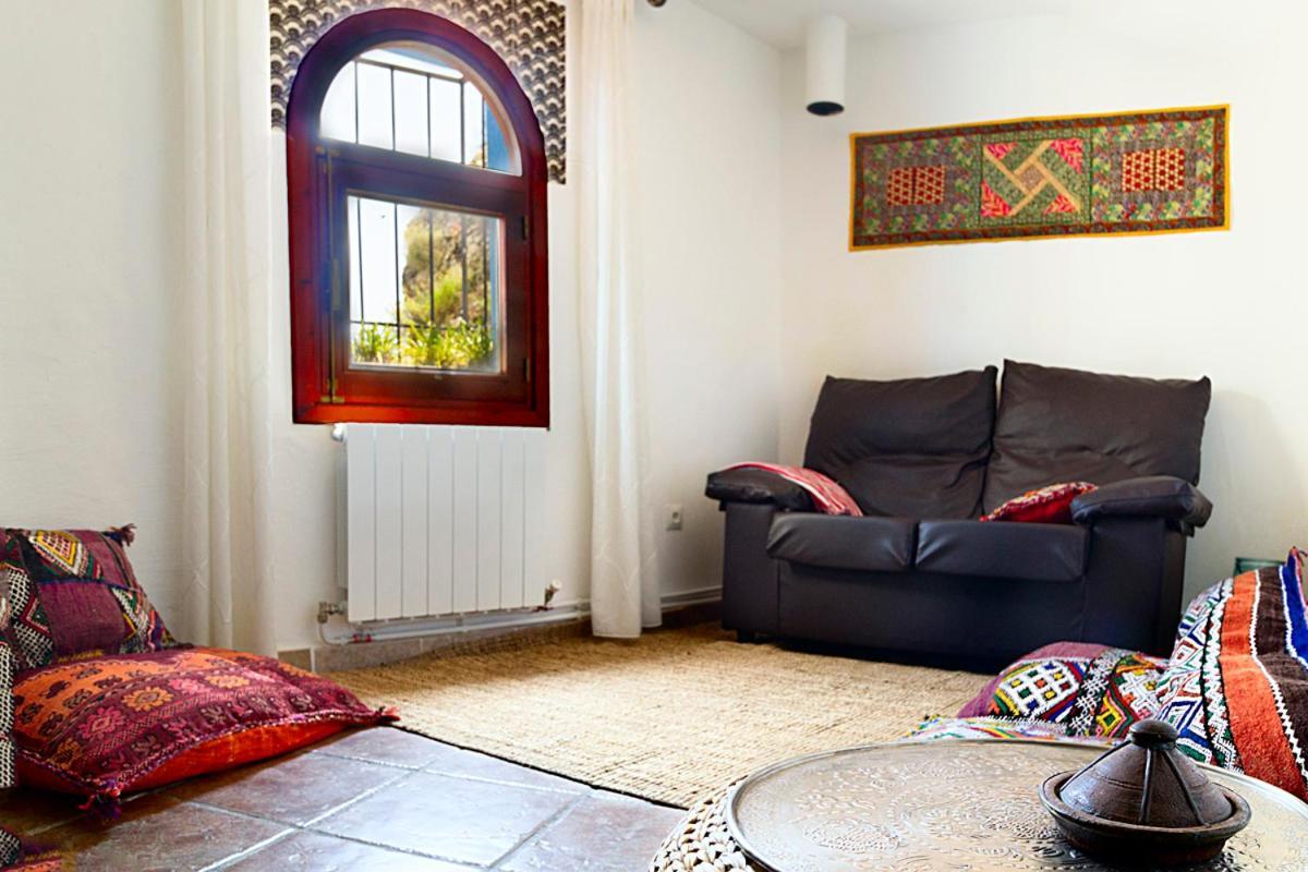 Casa Del Arrabal Guest House มอนเตฟริโอ ภายนอก รูปภาพ