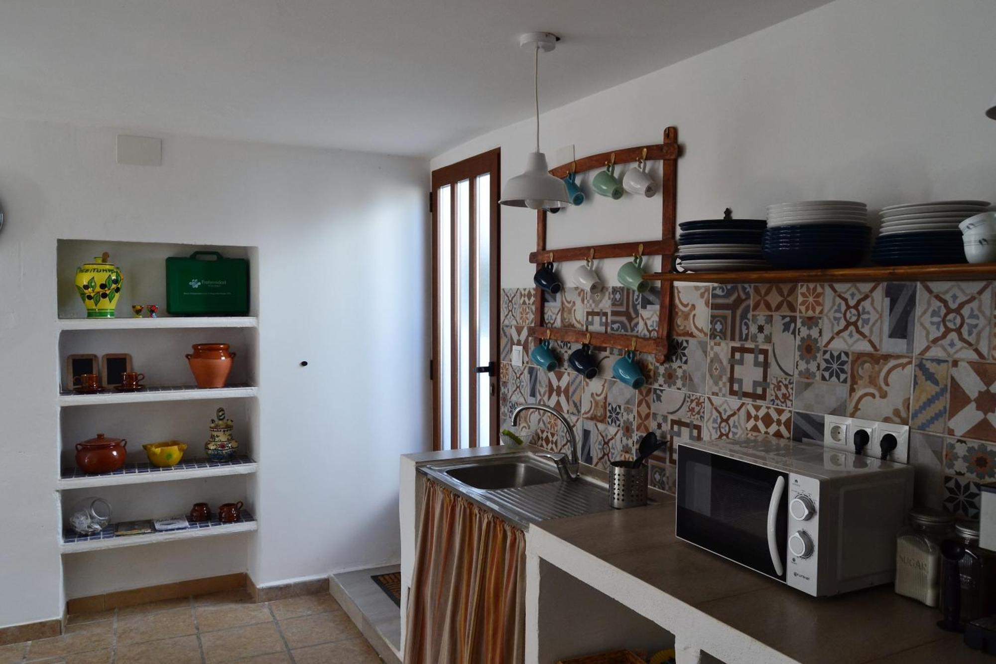 Casa Del Arrabal Guest House มอนเตฟริโอ ภายนอก รูปภาพ