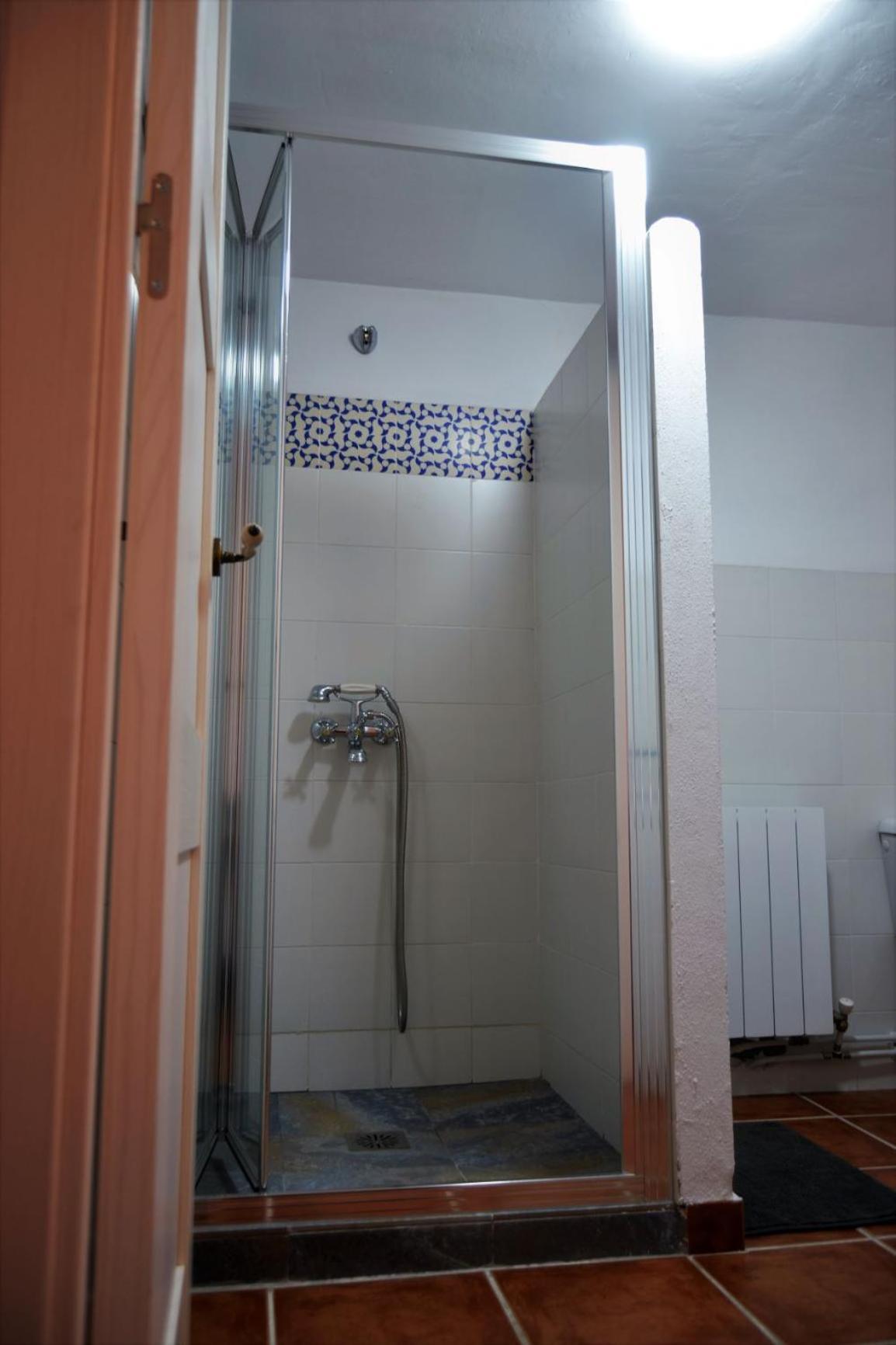Casa Del Arrabal Guest House มอนเตฟริโอ ภายนอก รูปภาพ