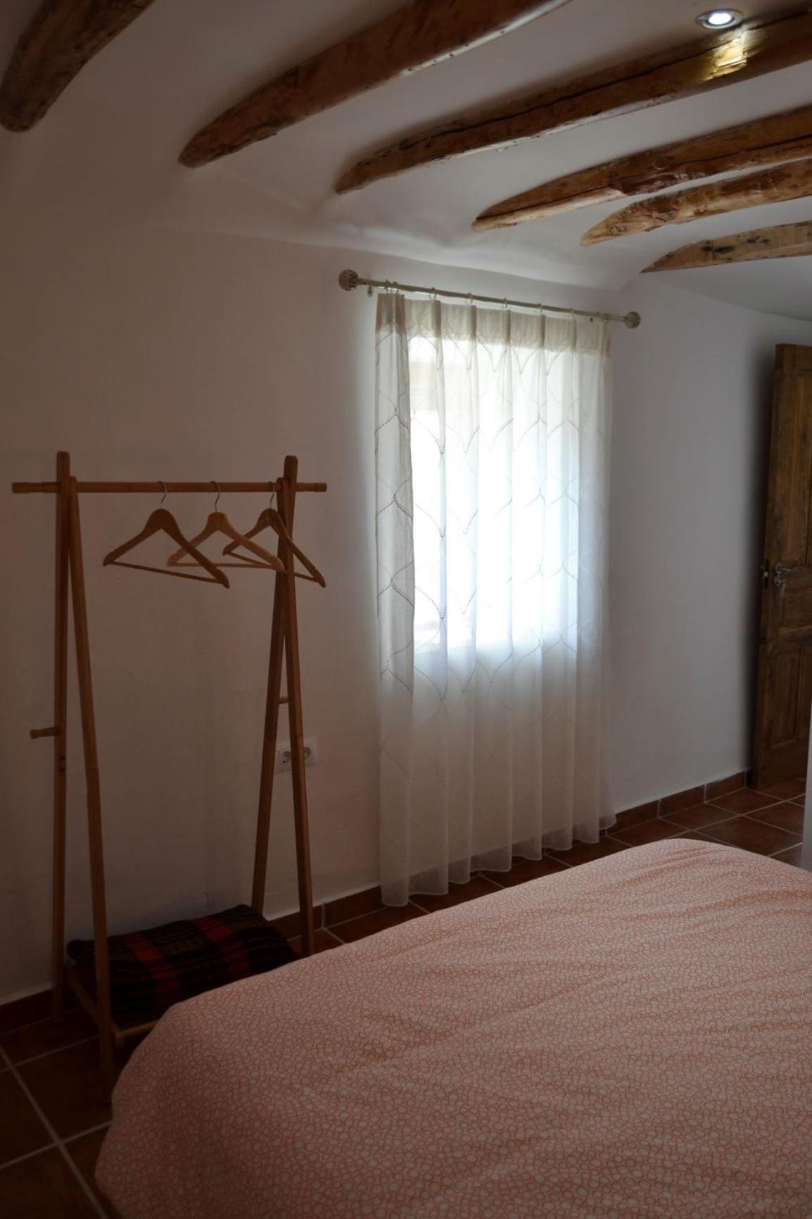 Casa Del Arrabal Guest House มอนเตฟริโอ ภายนอก รูปภาพ