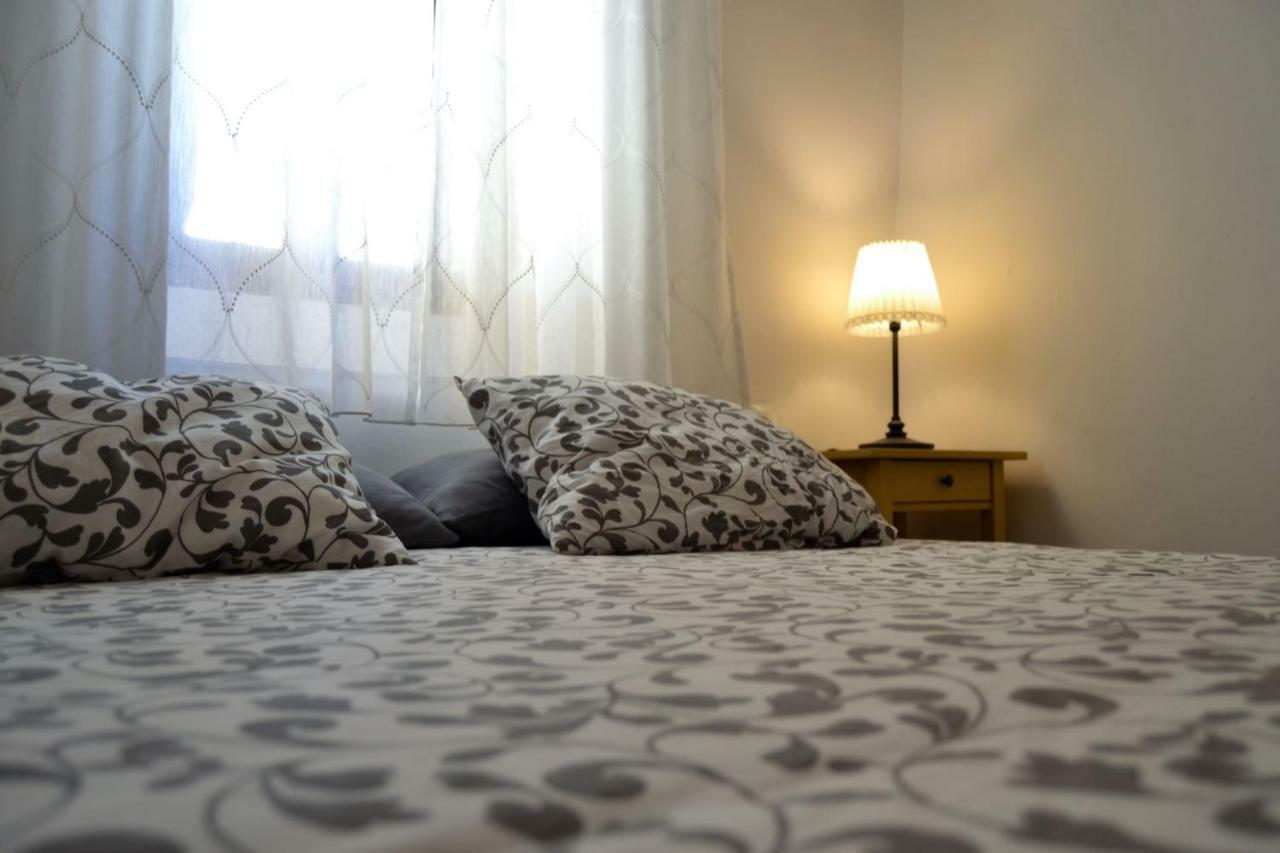 Casa Del Arrabal Guest House มอนเตฟริโอ ภายนอก รูปภาพ